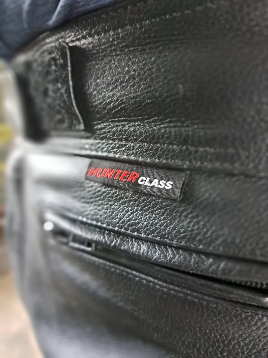 Motorcycle bottoms - Image 4