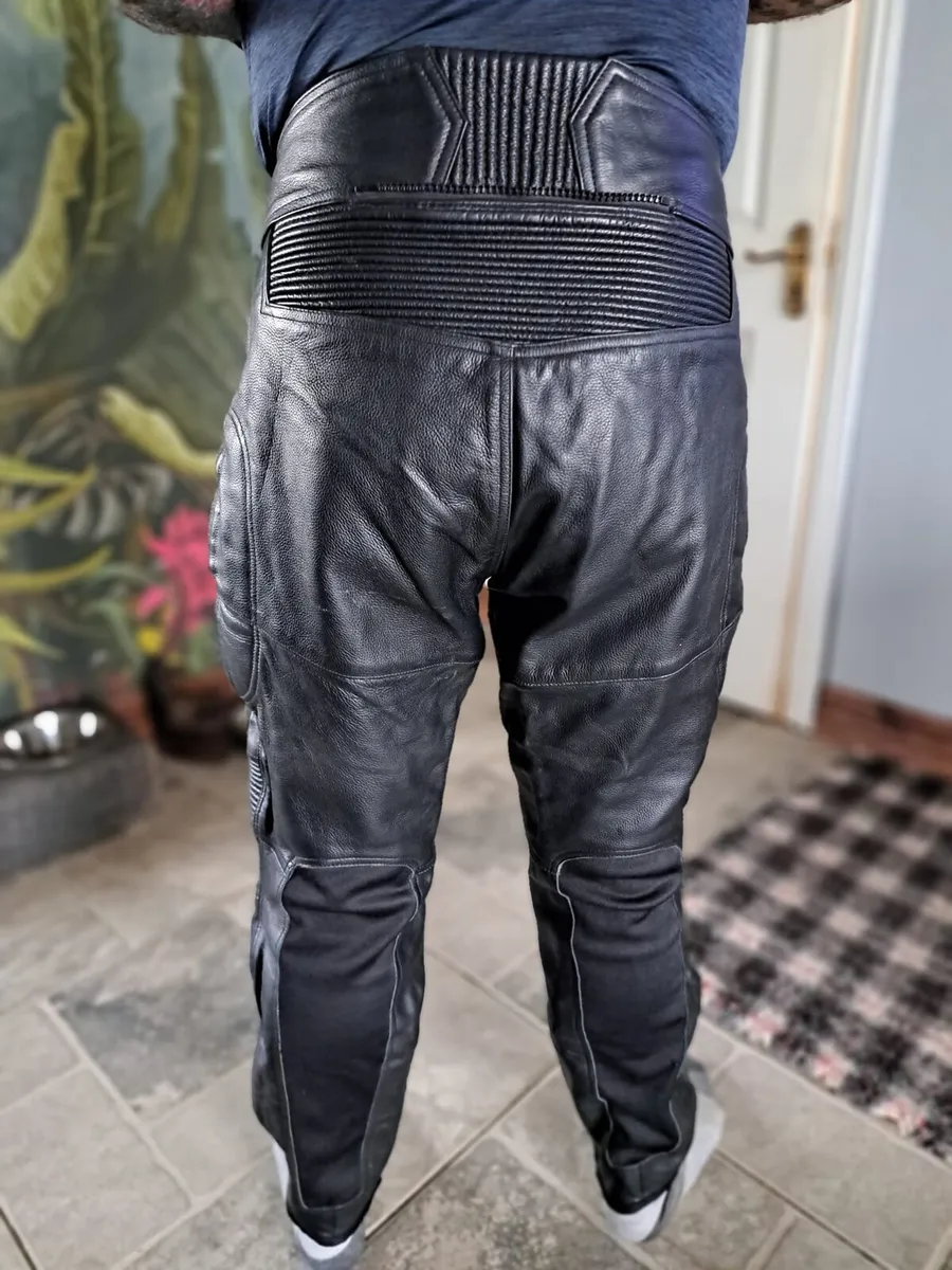 Motorcycle bottoms - Image 2