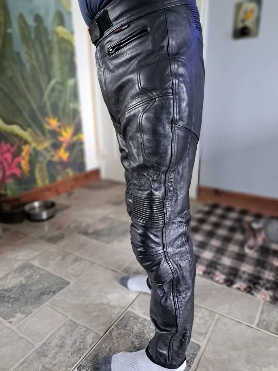Motorcycle bottoms - Image 3