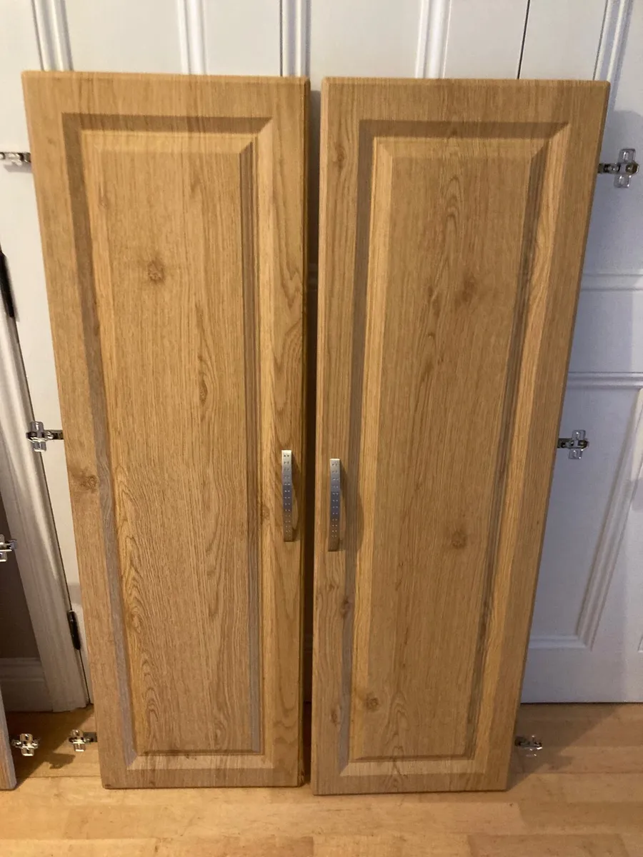 Wardrobe doors - Image 2