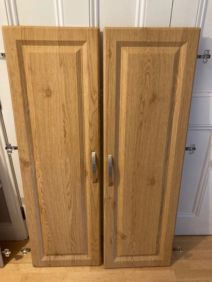 Wardrobe doors - Image 3