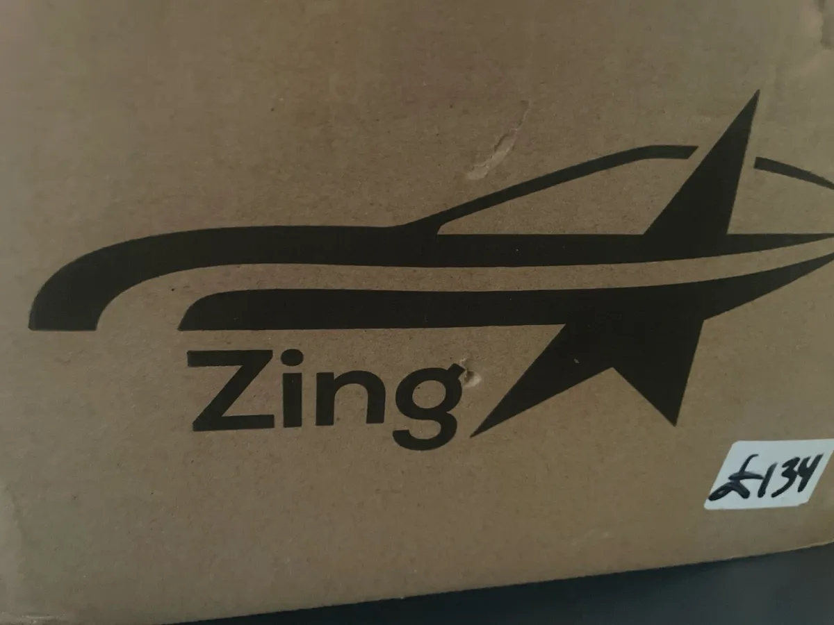 Zing printer - Image 1