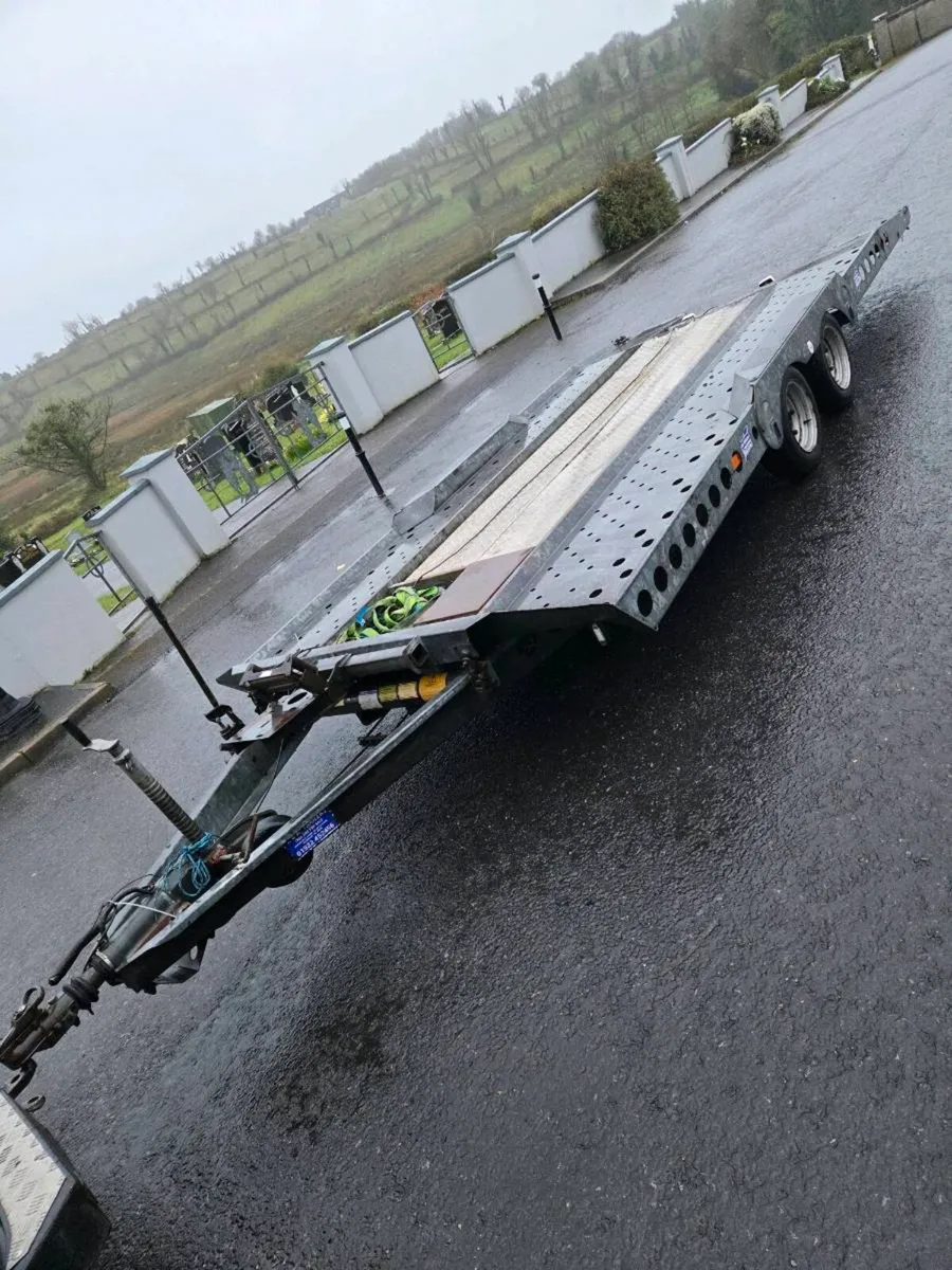 Ifor williams ct177 - Image 4