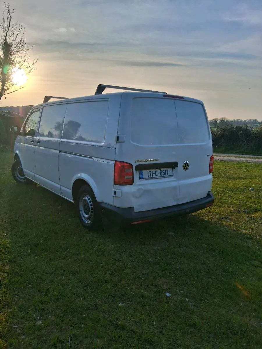 Vw transporter #NO VAT# - Image 4