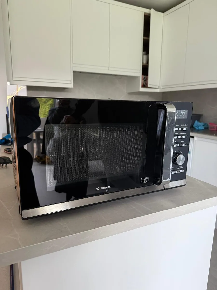 Microwave Oven - Image 3
