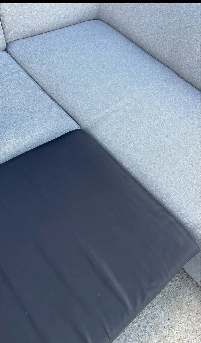 Corner sofa - Image 4