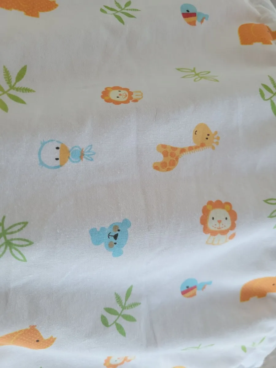 Moses Basket - Image 2