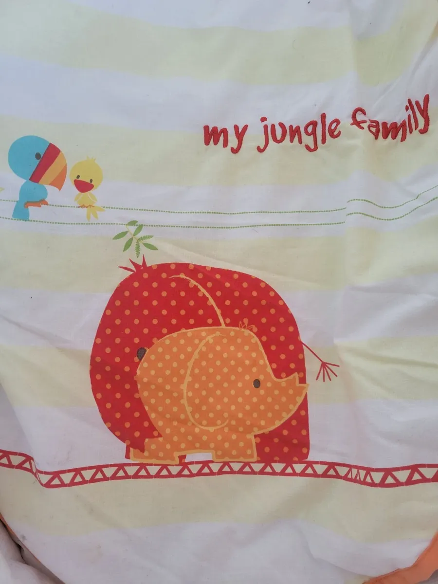 Moses Basket - Image 3