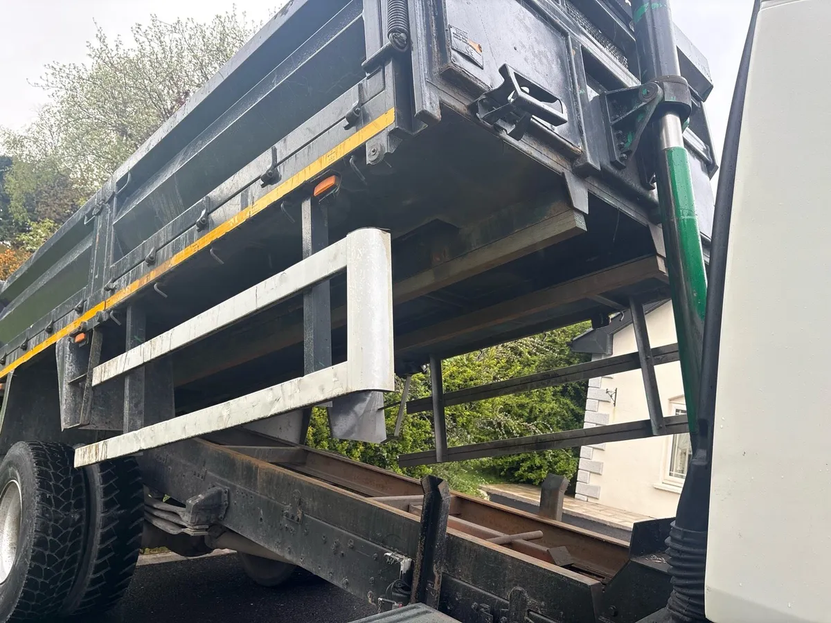 Daft truck - Image 4