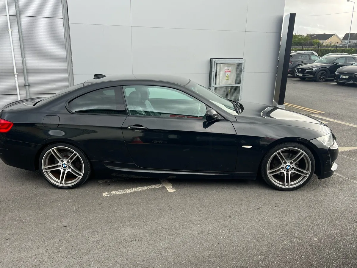 Bmw 320d msport plus edition (TRADE IN) - Image 2