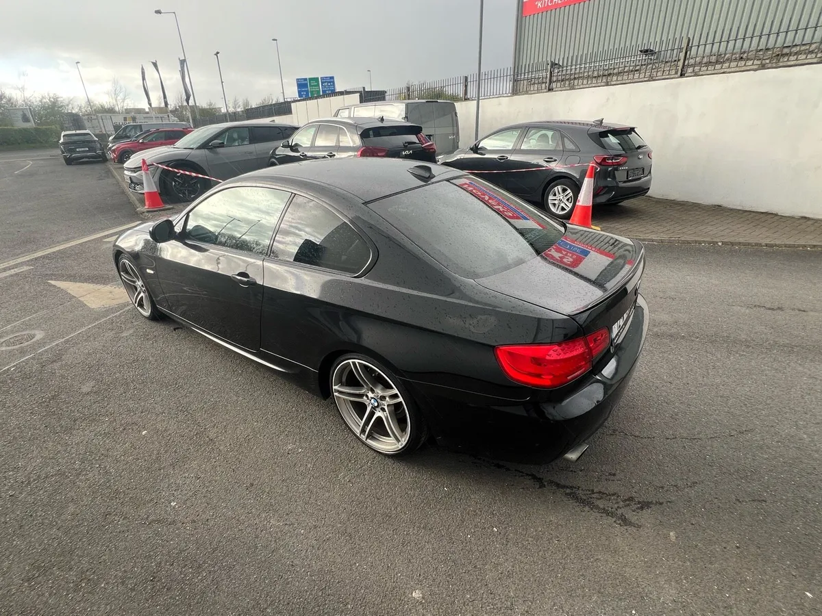 Bmw 320d msport plus edition (TRADE IN) - Image 4