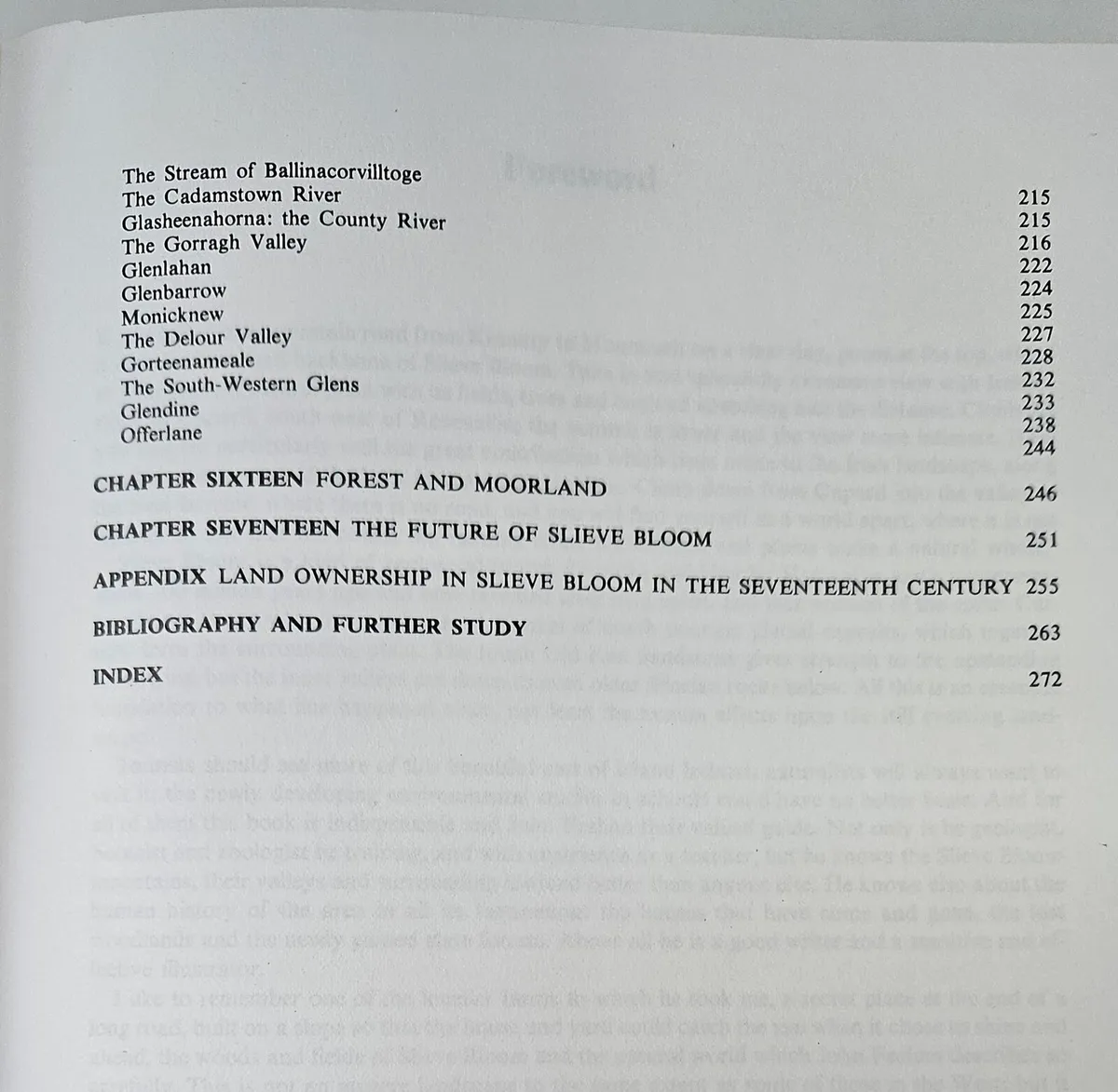 The Landscape of the Slieve Bloom - Feehan - Image 4