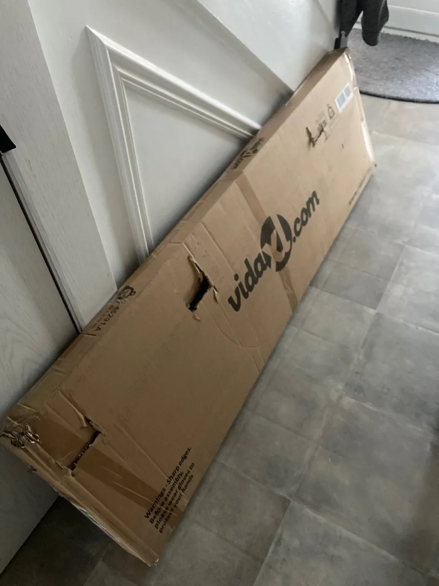 Garden shed - Image 1