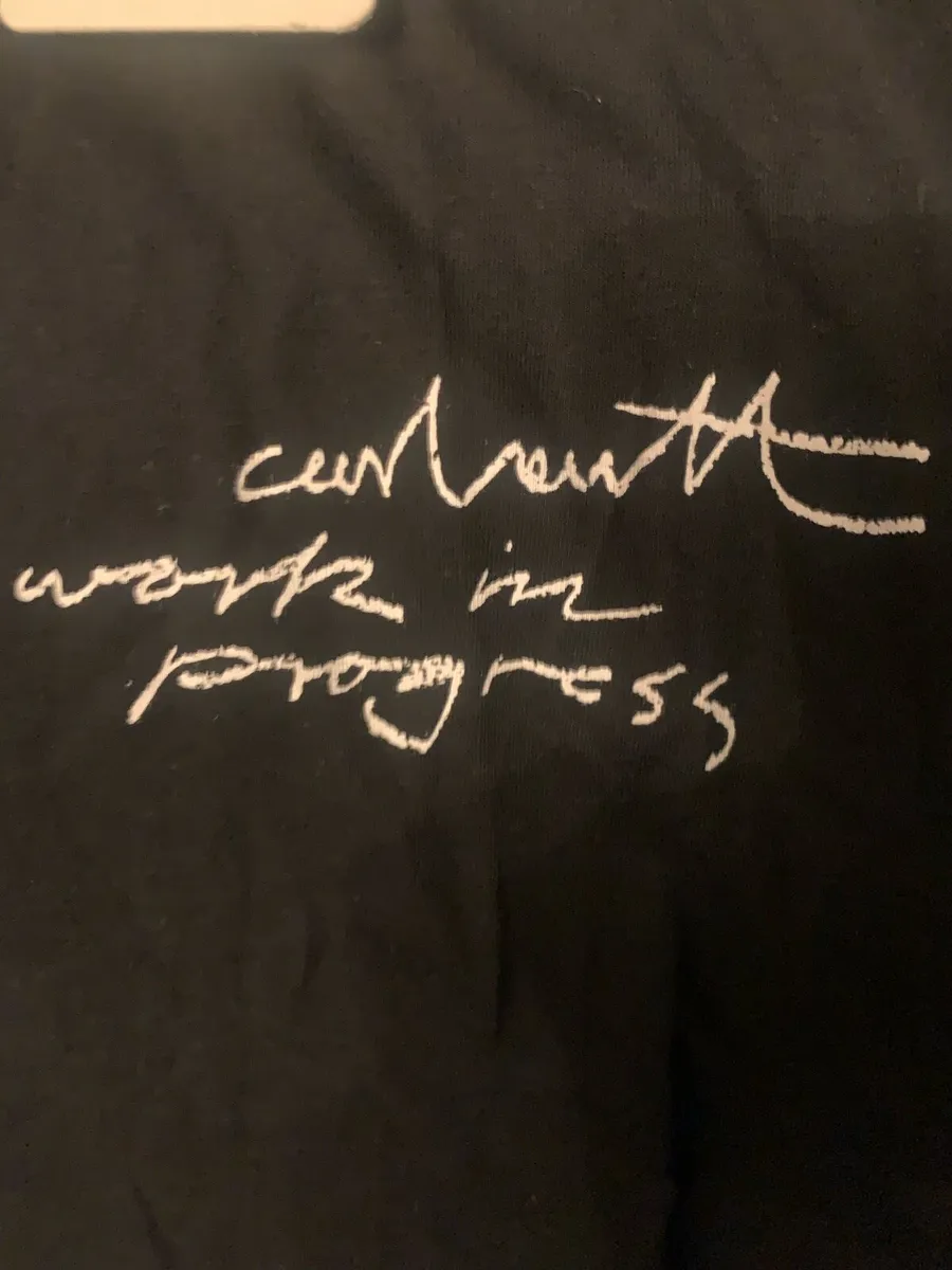 Carhartt t shirt xl new - Image 2