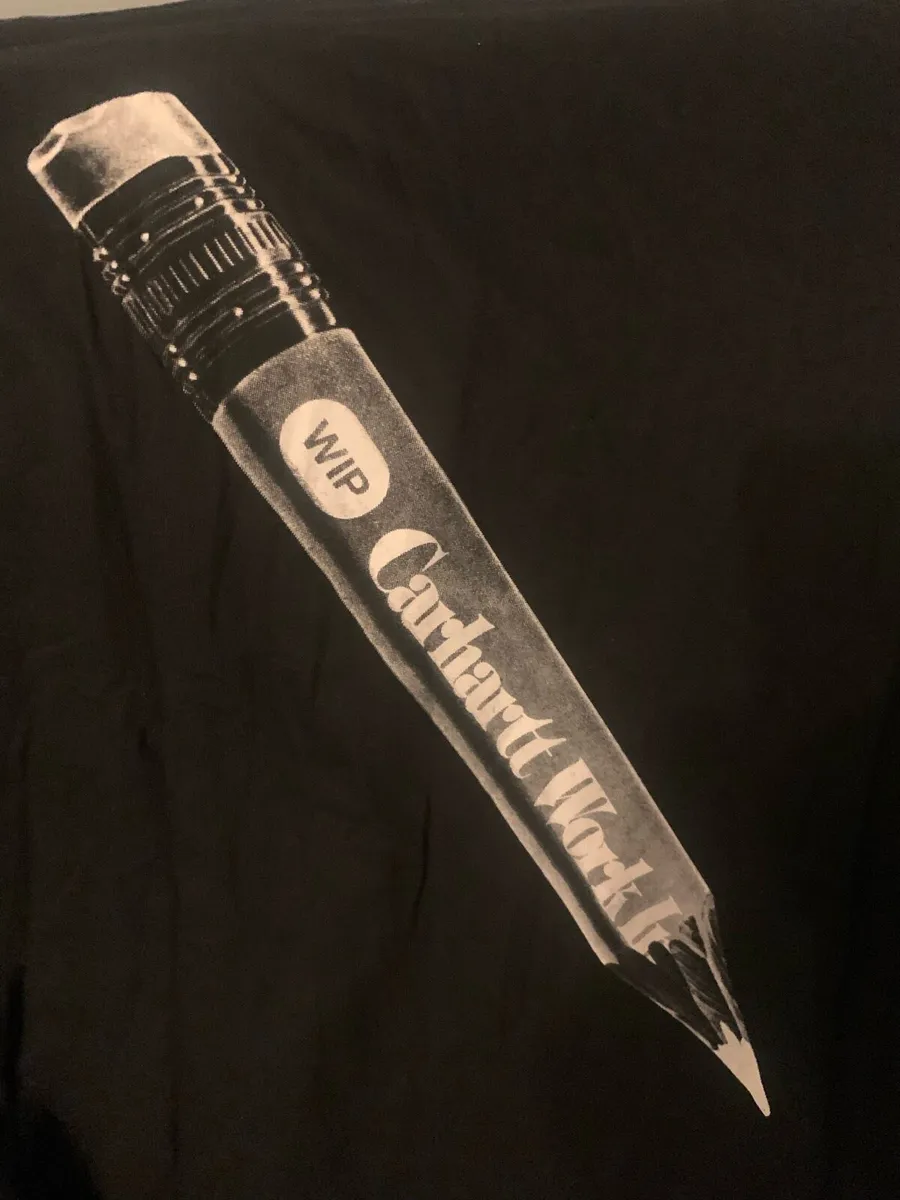 Carhartt t shirt xl new - Image 3