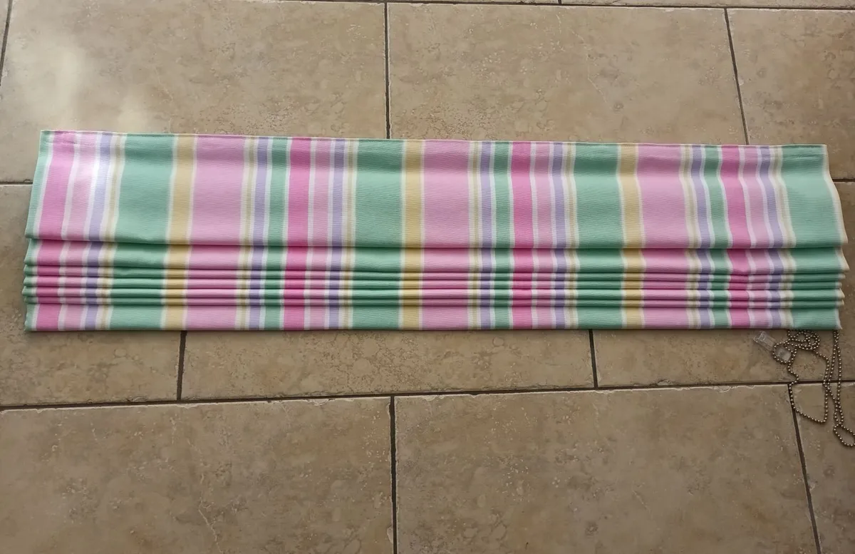 NEW Roman Blind - Image 3