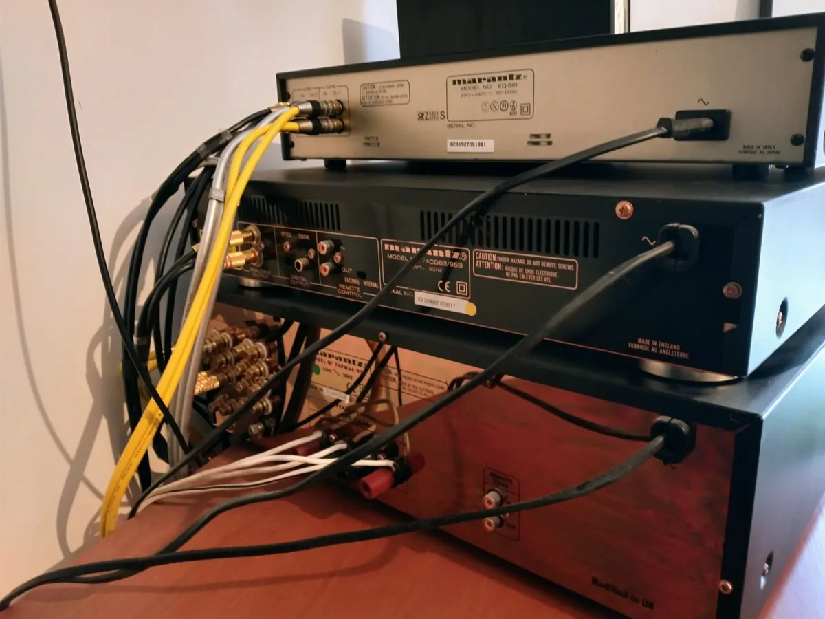 Marantz KI Signature - Image 2