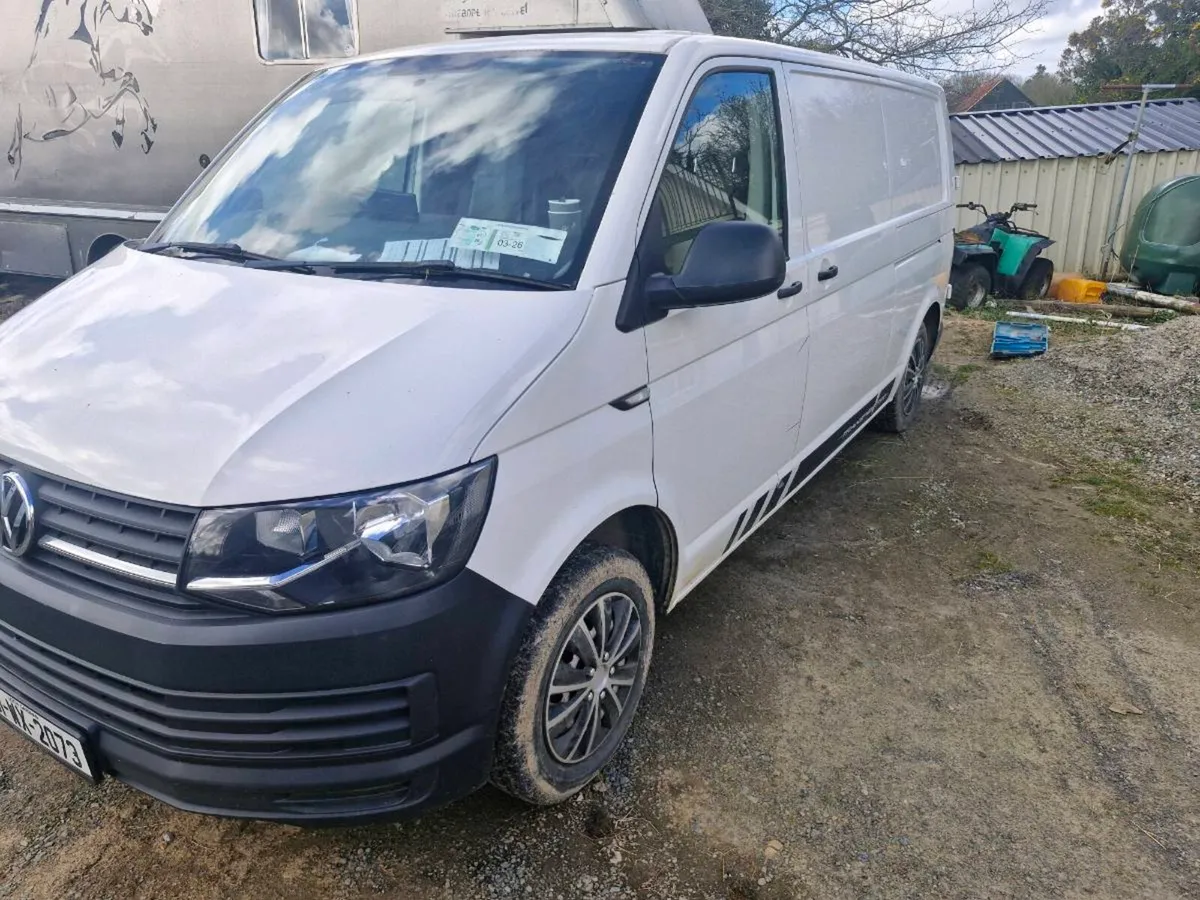 Transporter - Image 4