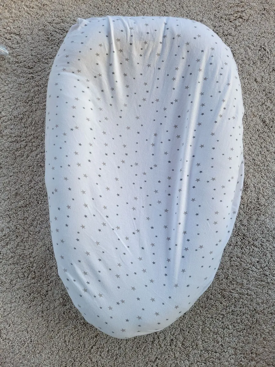 Clevamama Snuggle Nest