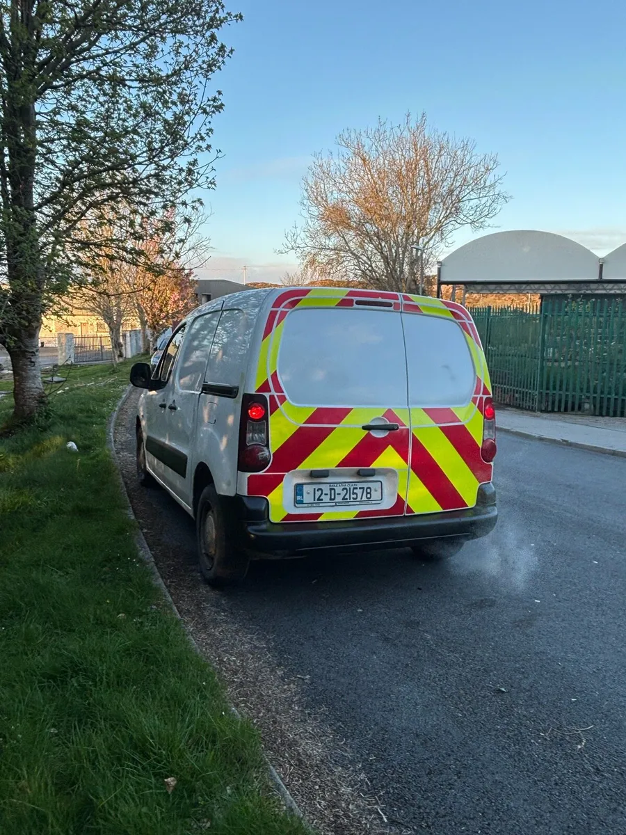 Peugeot partner - Image 3