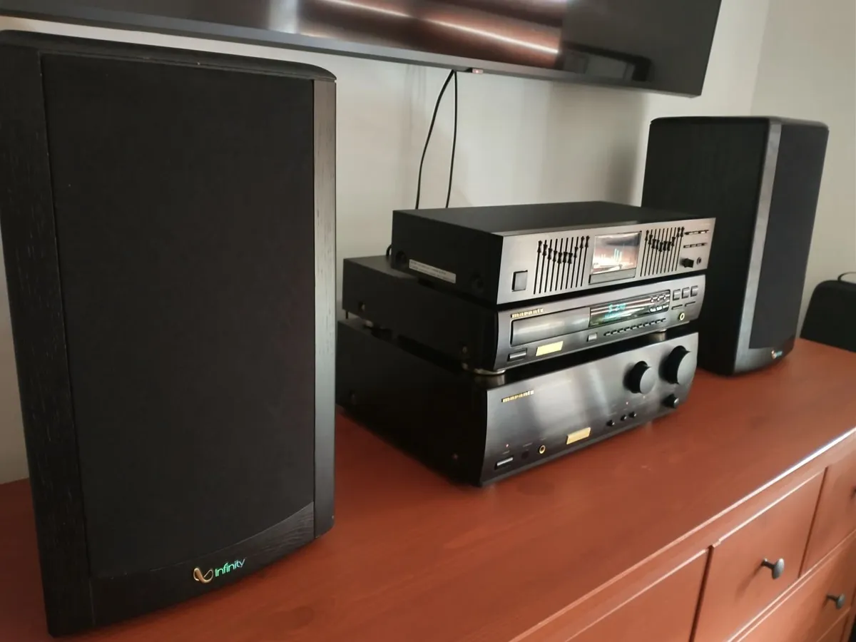 Marantz KI Signature - Image 3