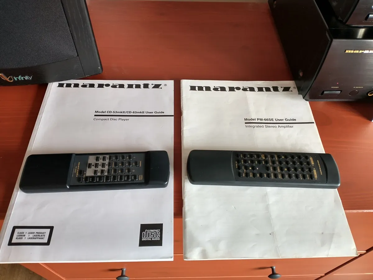 Marantz KI Signature - Image 4