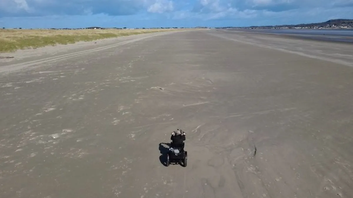 Amazing Meetone Trike 40 kmph | 2 x750 watts dual motors | 200km range, dual batteries | Nearly 1/2 price - Image 1