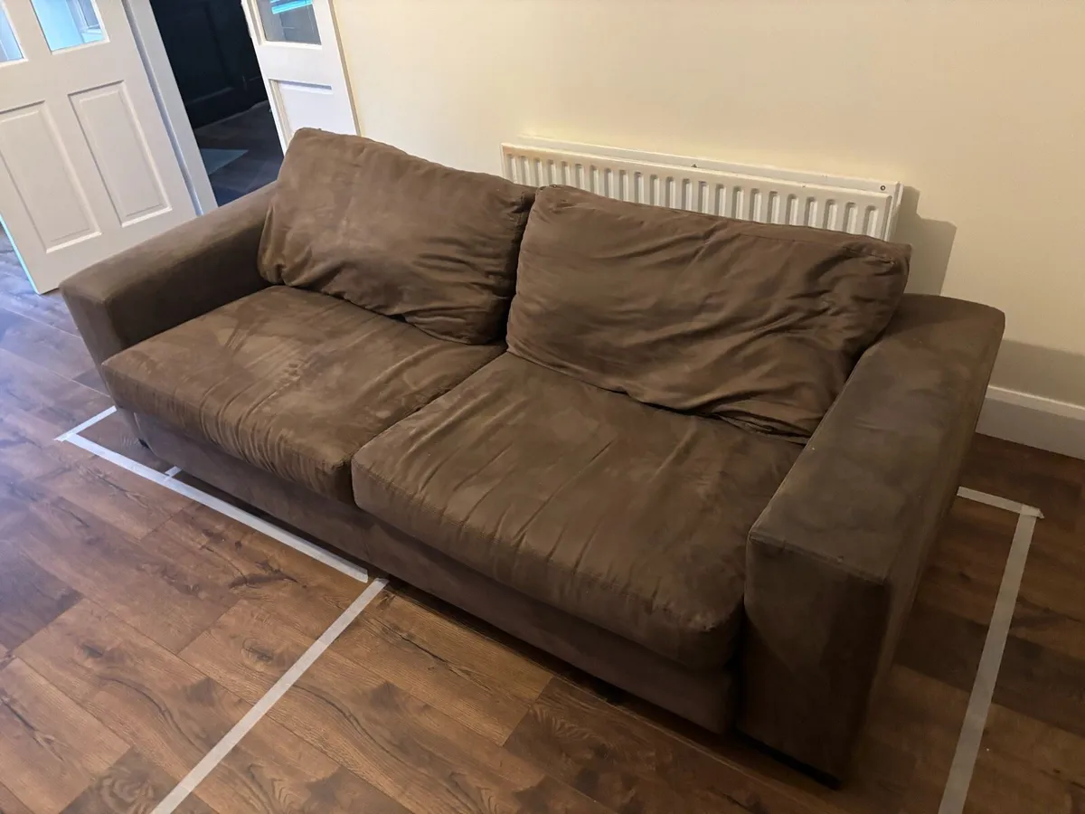 couches for sale - Image 1
