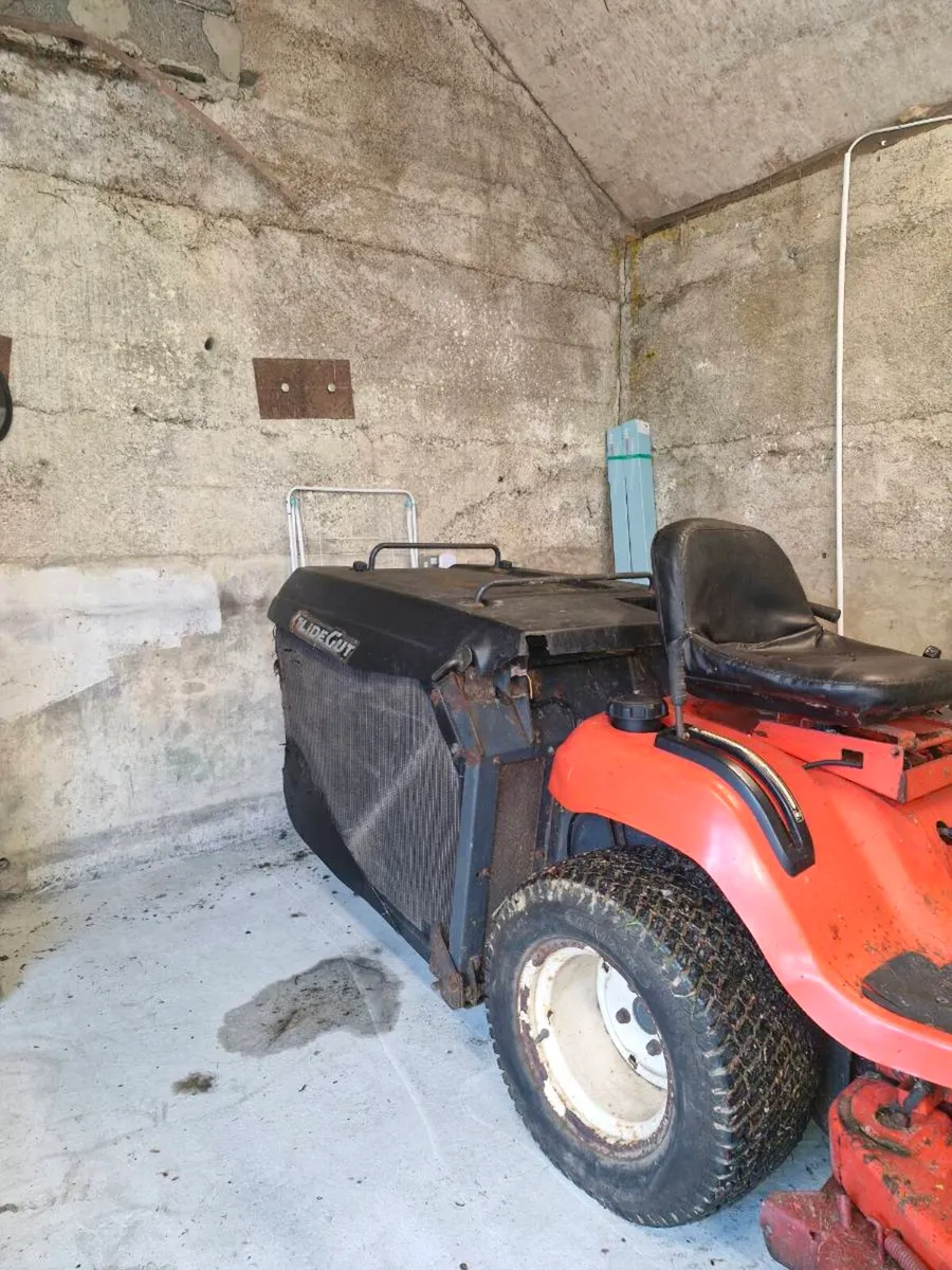 Kobota g18 - Image 4