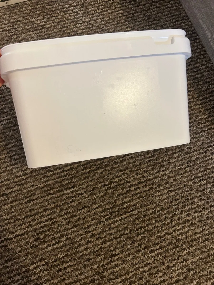 Plastic Bucket - Image 2