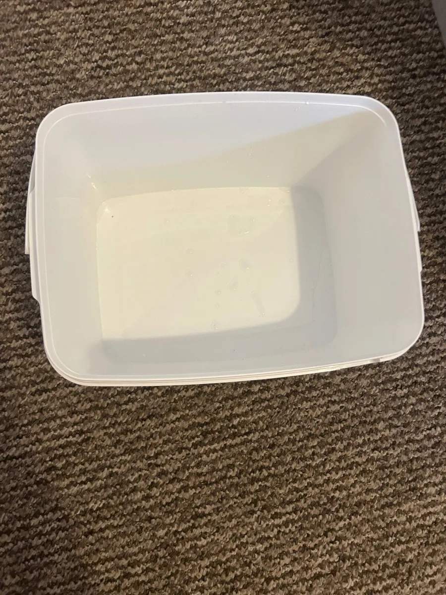 Plastic Bucket - Image 4