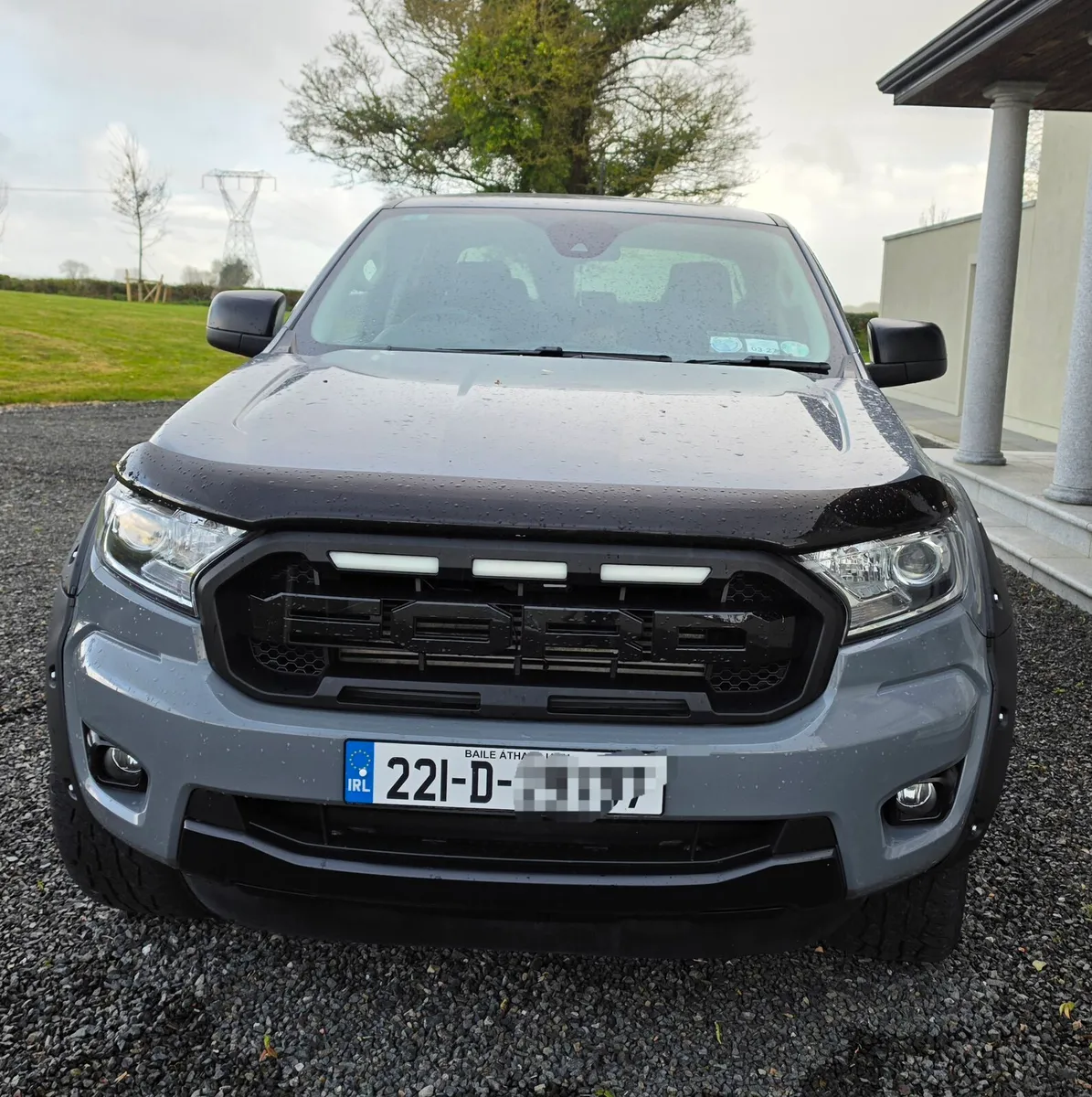22 Ford Ranger WildTrack - Image 4