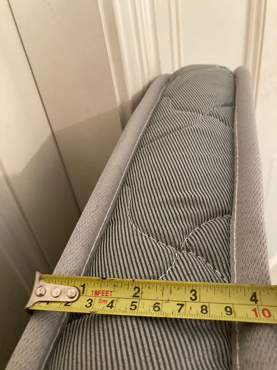 4ft mattress - Image 2