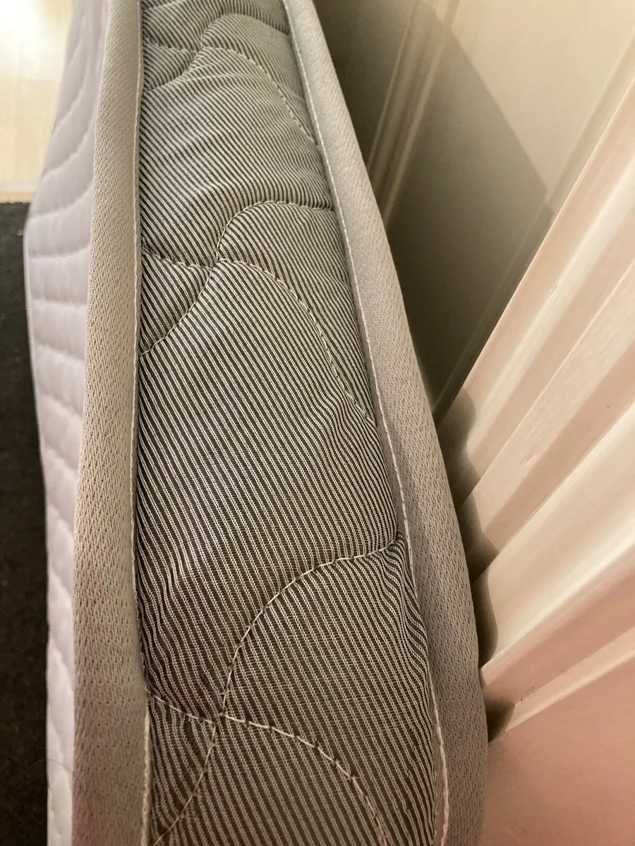 4ft mattress - Image 3