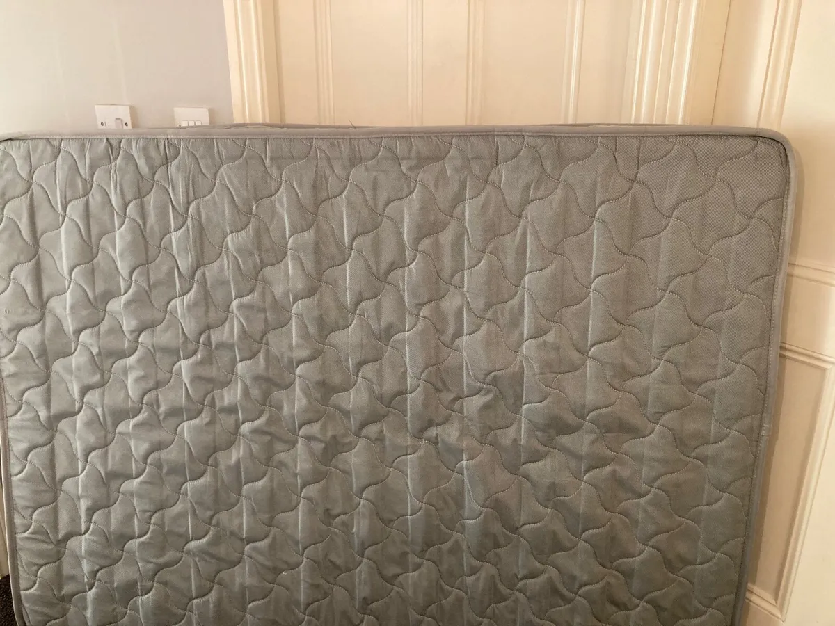 4ft mattress - Image 4