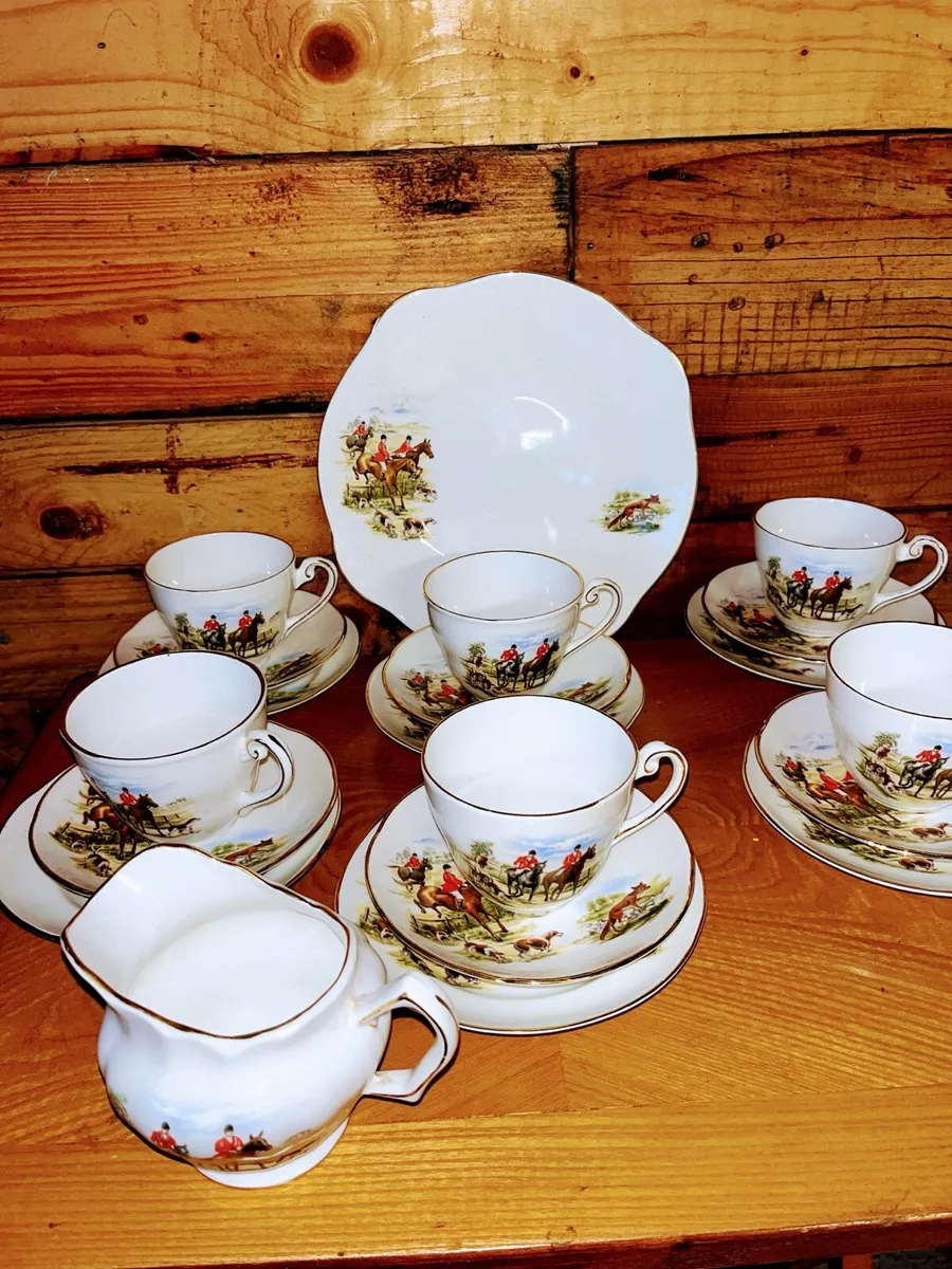 Royal Tara Bone China - Image 1