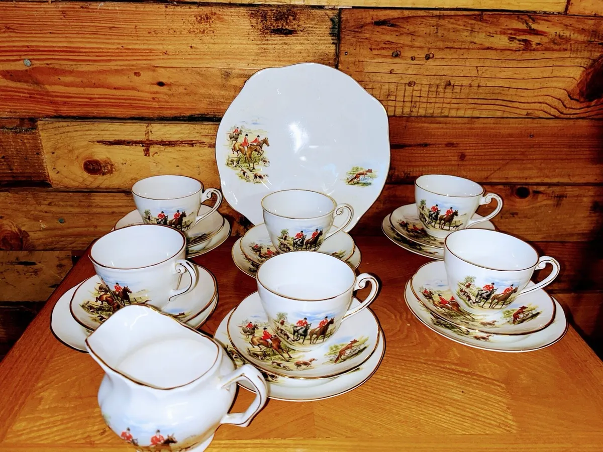 Royal Tara Bone China - Image 2