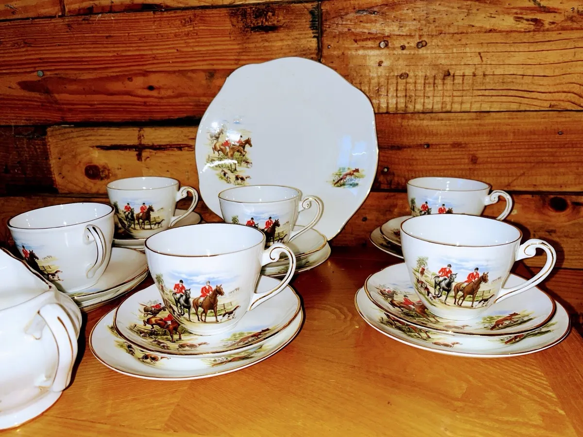 Royal Tara Bone China - Image 3