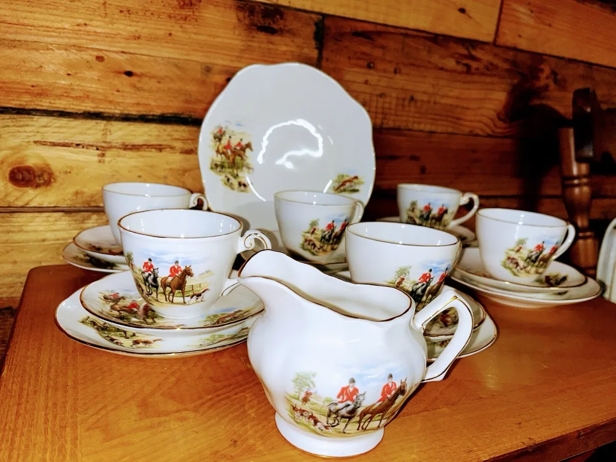 Royal Tara Bone China - Image 4