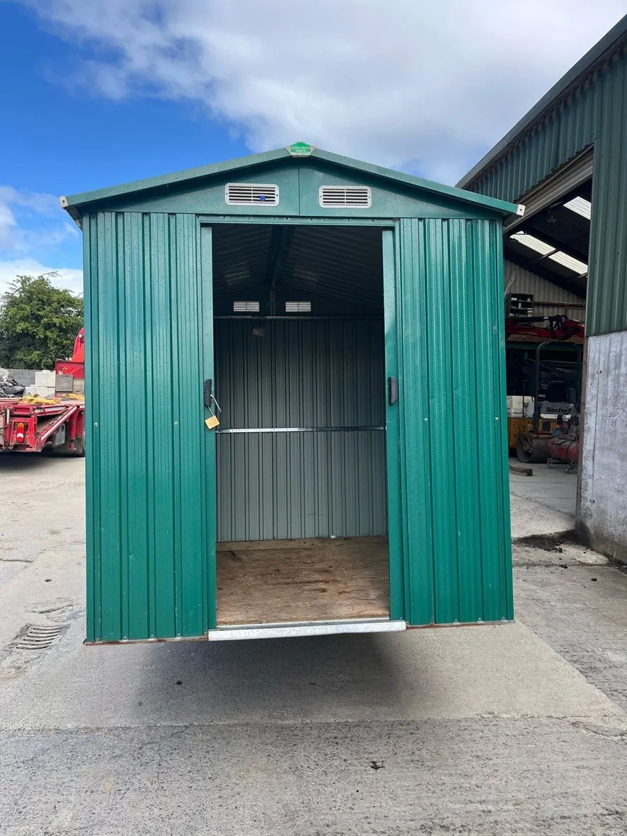 Garden Shed - Image 2