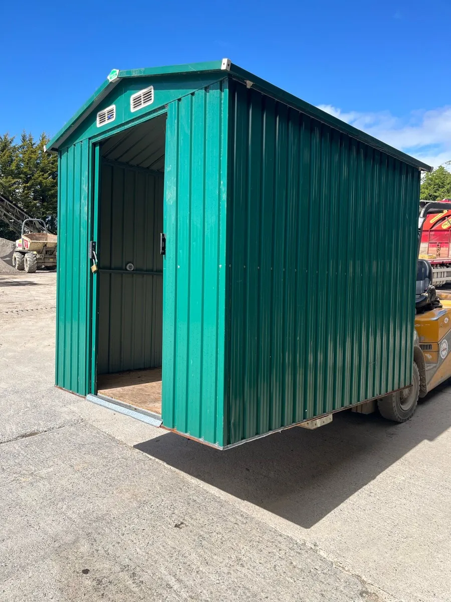 Garden Shed - Image 3