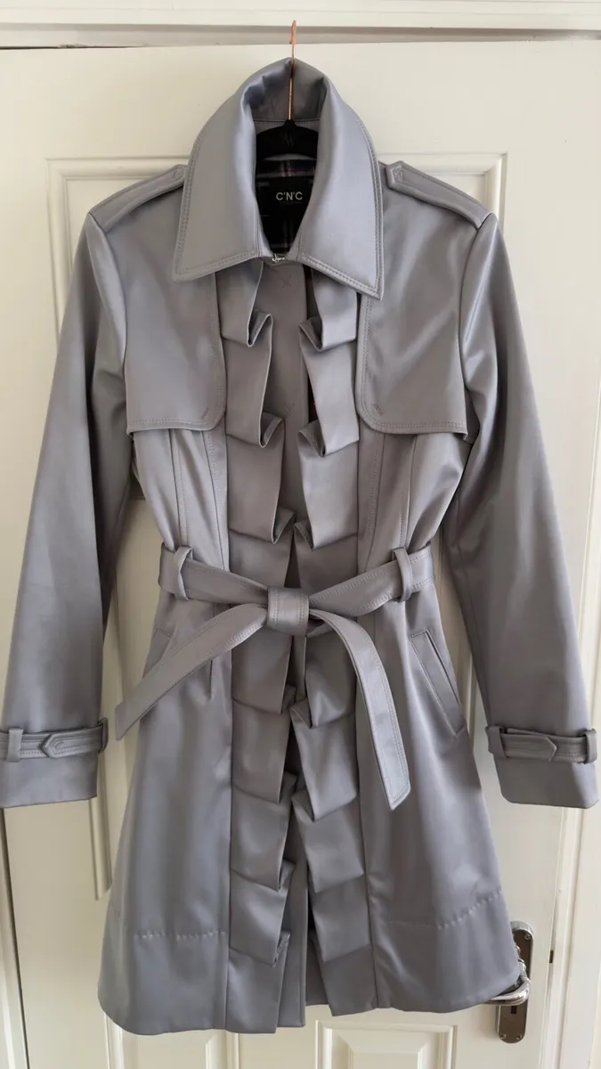 Coat - Image 2