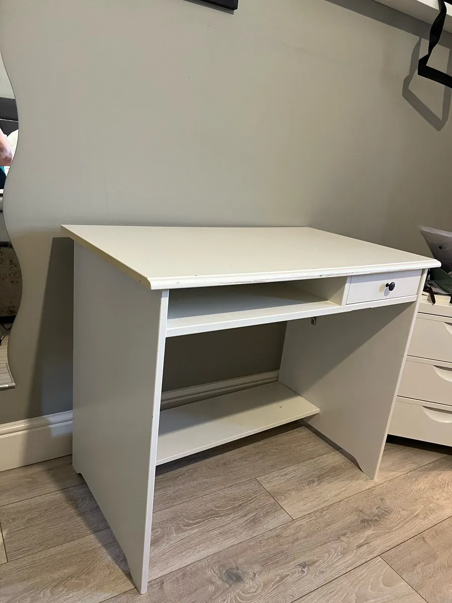 Study desk table - Image 3