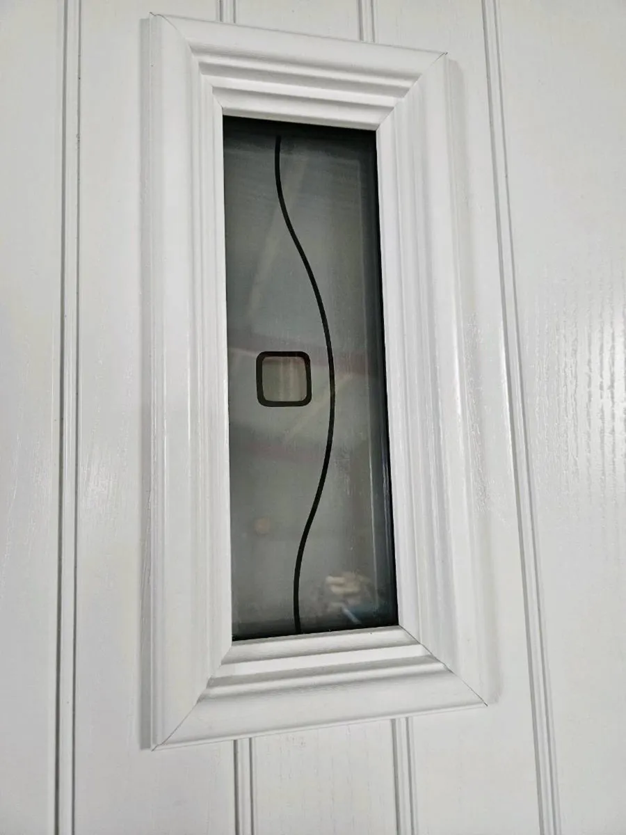 Pallido composite door - Image 4