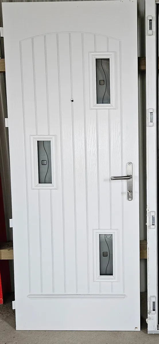Pallido composite door - Image 1