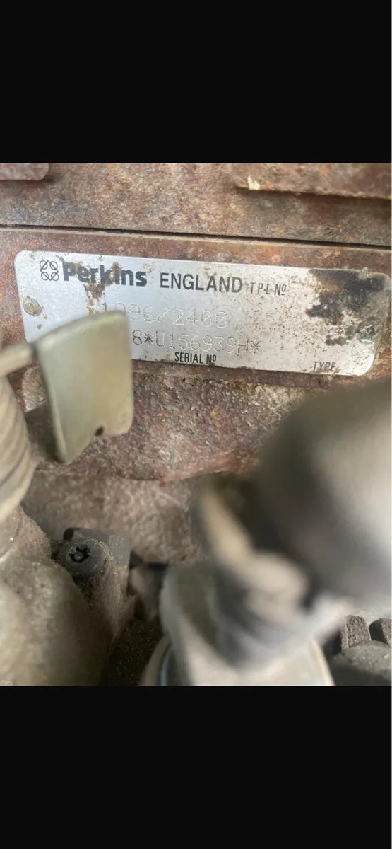 Merlo 13m teleporter - Image 3