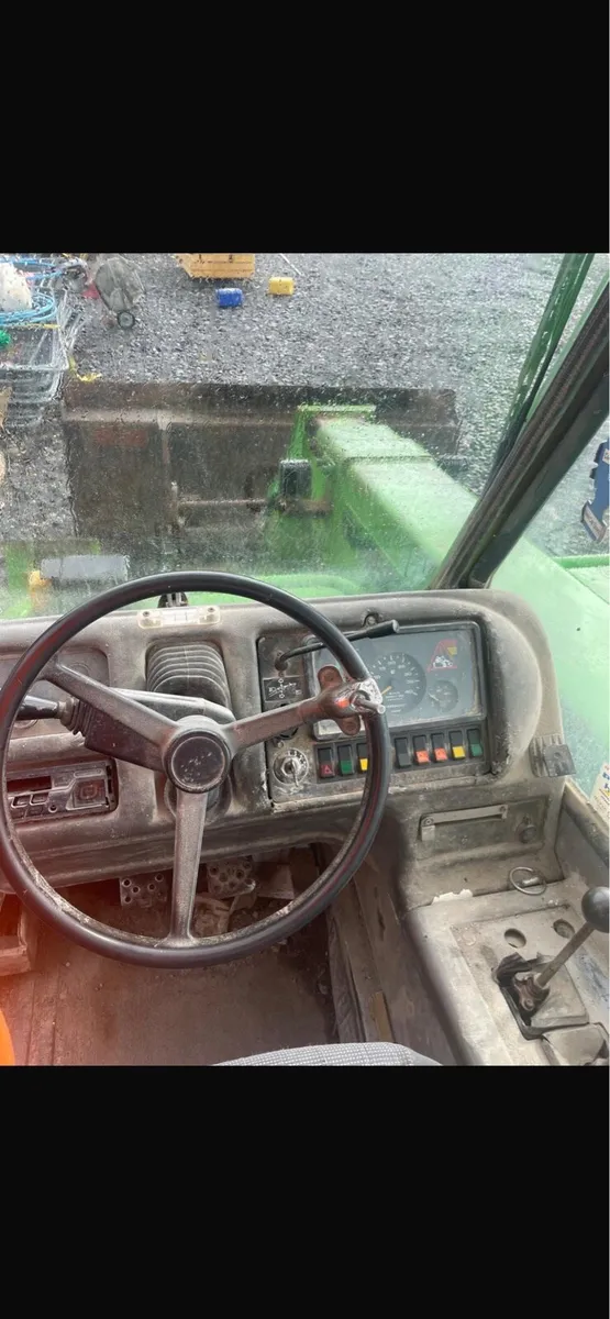 Merlo 13m teleporter - Image 4