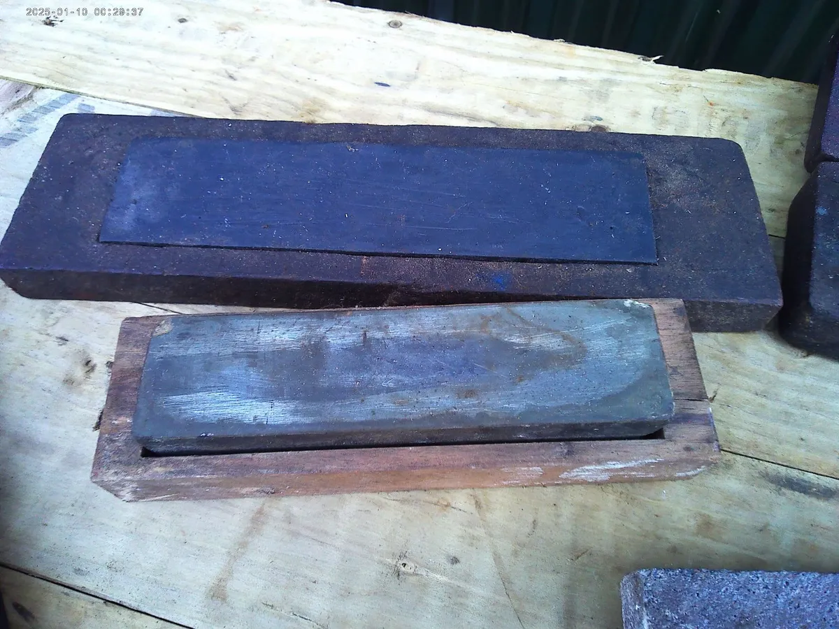 Honing Stones - Image 3