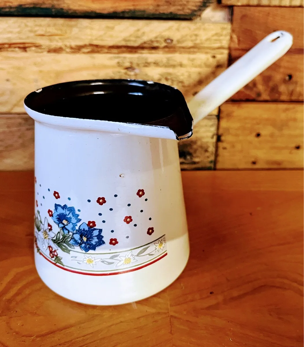 Vintage Coffee Pot - Image 1