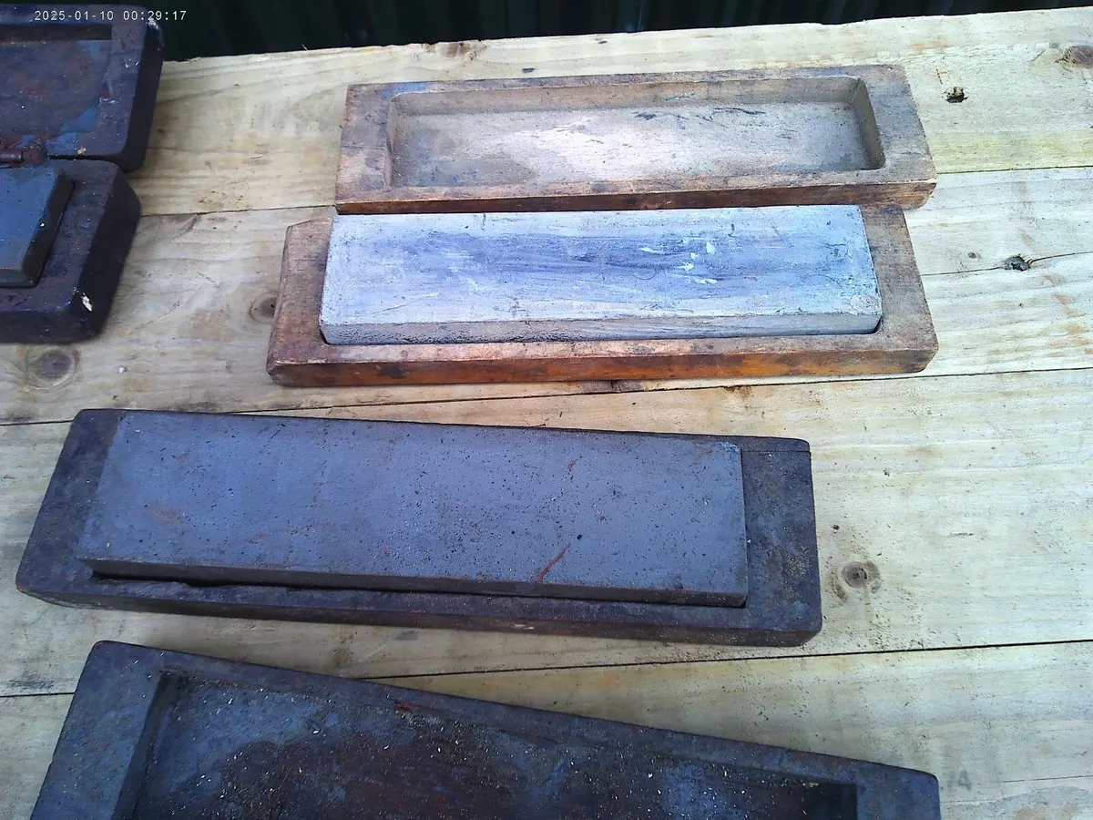 Honing Stones - Image 2